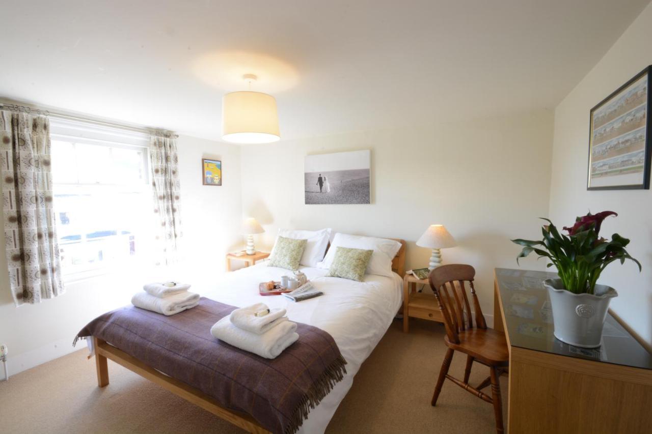 Pebble Beach Cottage, Aldeburgh Esterno foto